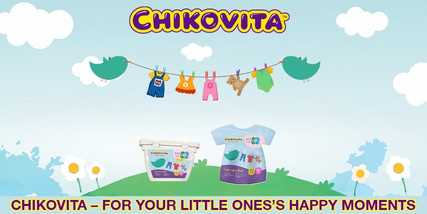CHIKOVITA